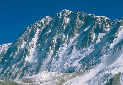 十四山|日本一わかりやすい8000m峰14座完全データ 